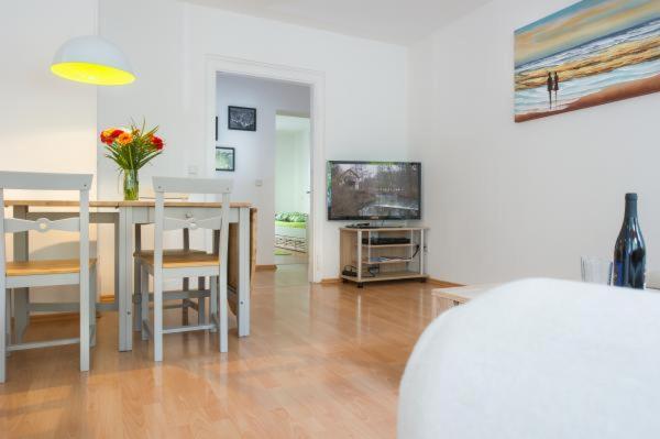 Ferienwohnung Hafenglueck 13 Uberlingen Exterior foto